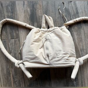 Ölend backpack- cream